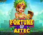 Fortunes of Aztec PP